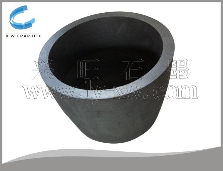 graphite crucible